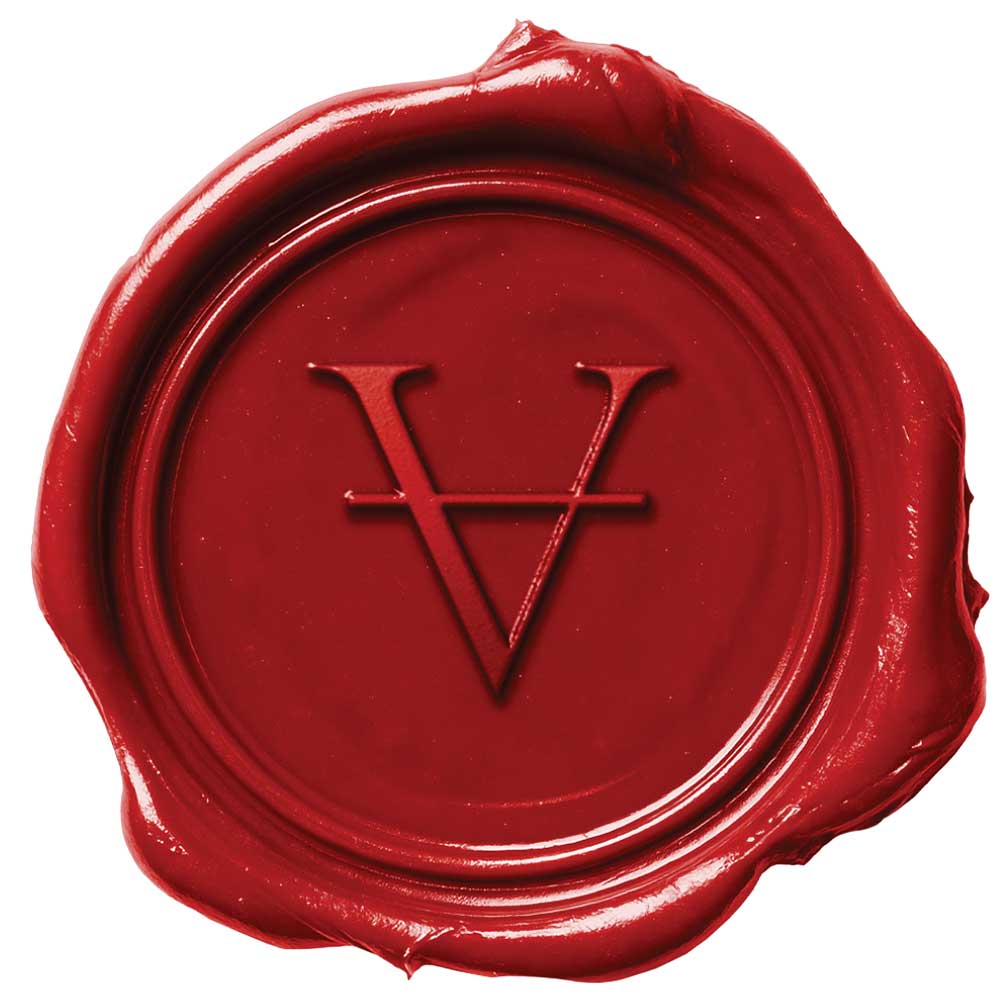 VENIA seal